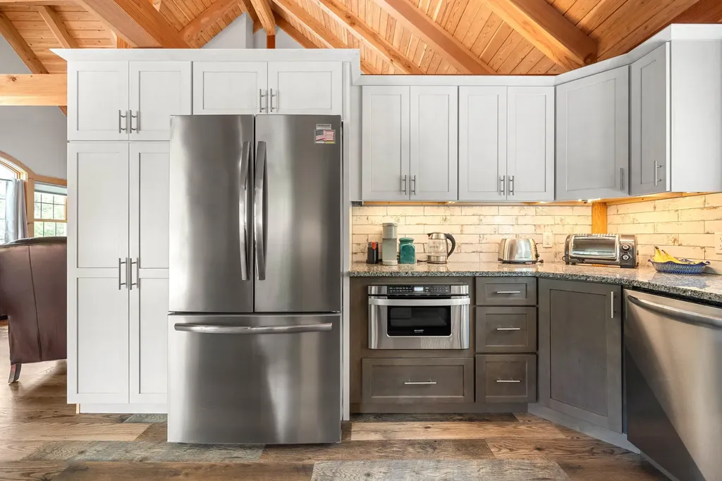 45 Sawmill Village Way Dover VT 05356