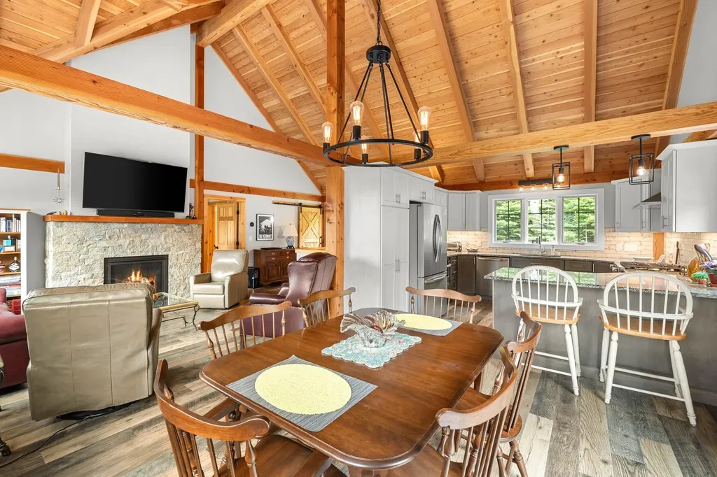 45 Sawmill Village Way Dover VT 05356