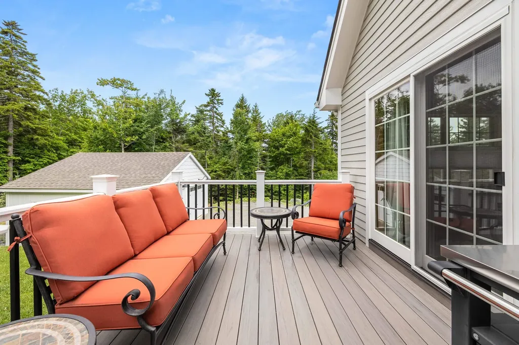 45 Sawmill Village Way Dover VT 05356