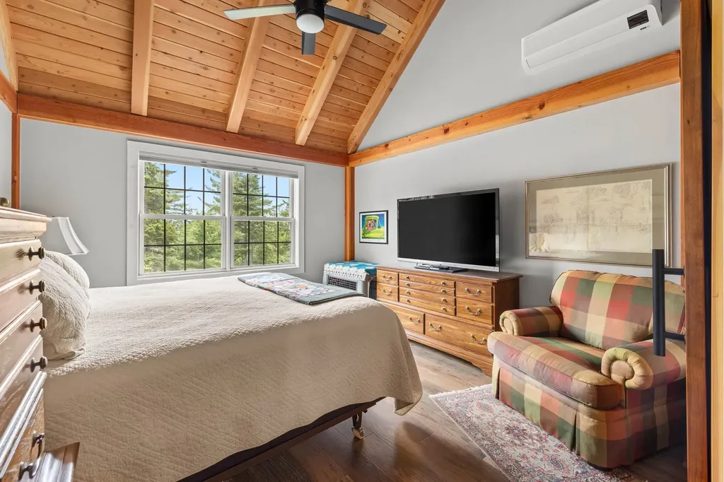 45 Sawmill Village Way Dover VT 05356