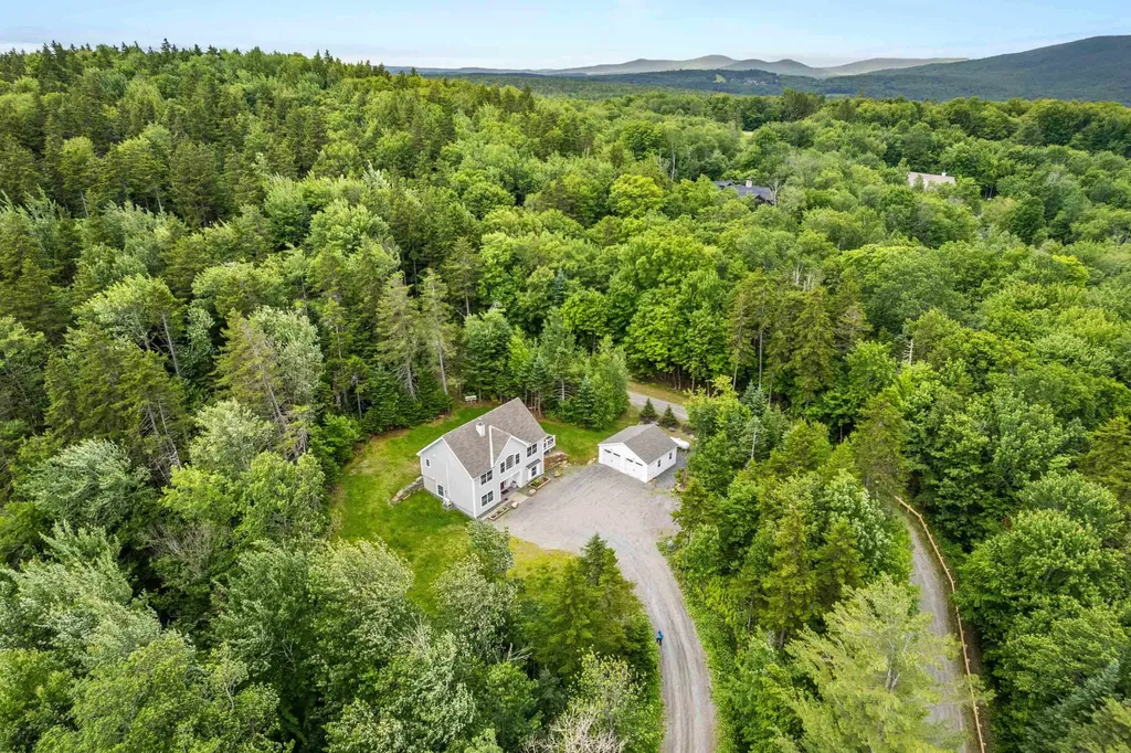 45 Sawmill Village Way Dover VT 05356