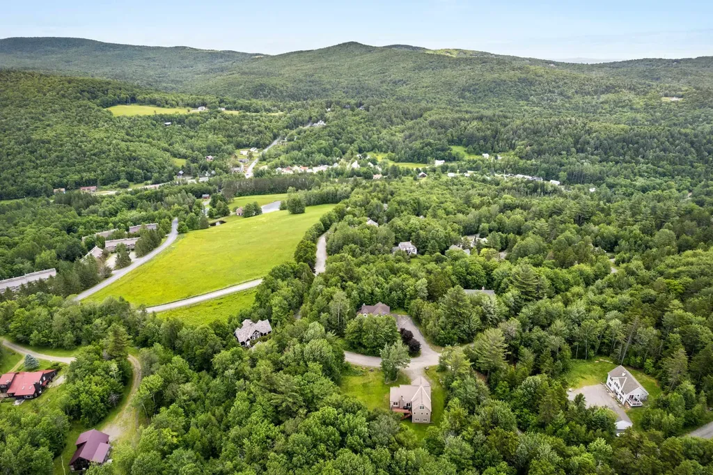 45 Sawmill Village Way Dover VT 05356