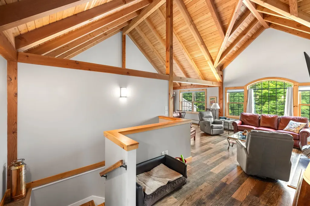 45 Sawmill Village Way Dover VT 05356
