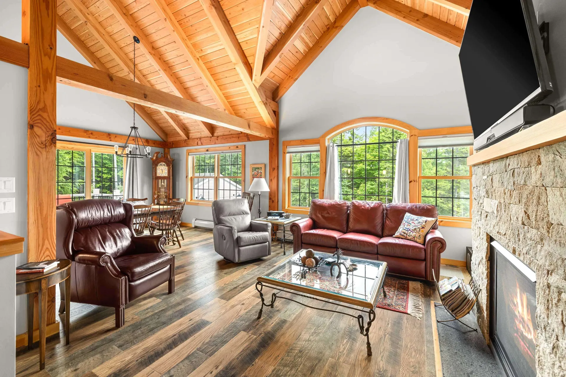 45 Sawmill Village Way Dover VT 05356