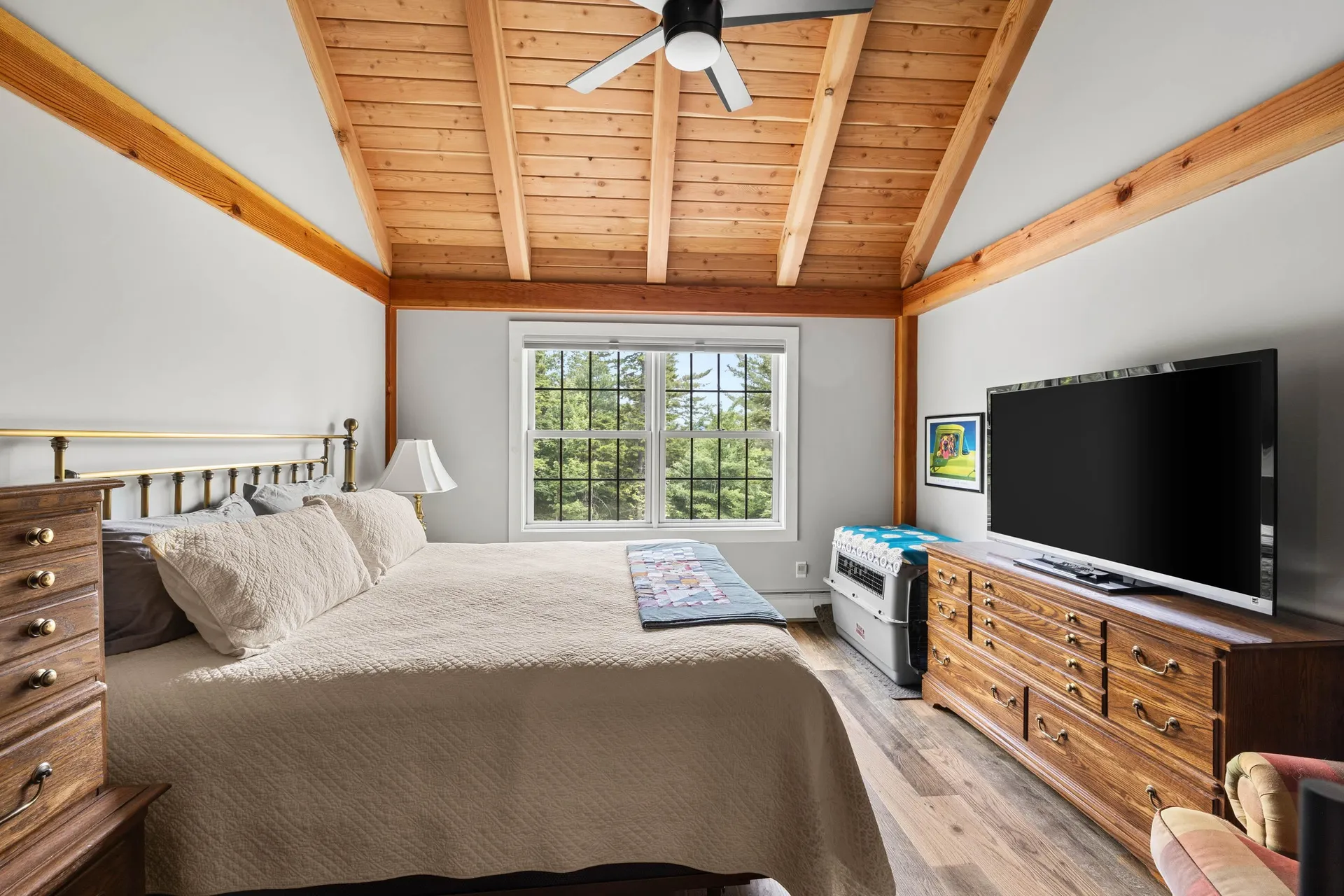 45 Sawmill Village Way Dover VT 05356