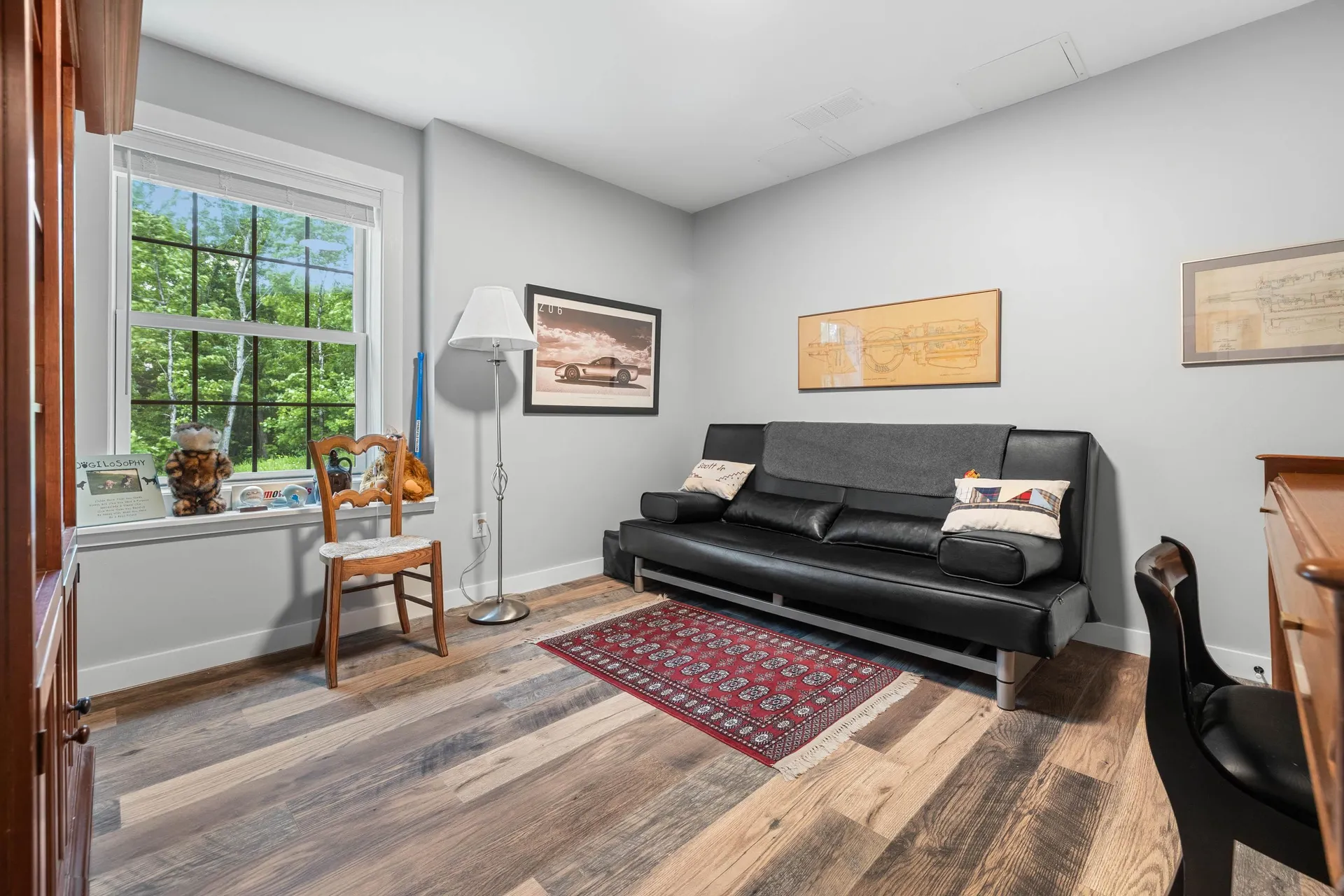 45 Sawmill Village Way Dover VT 05356