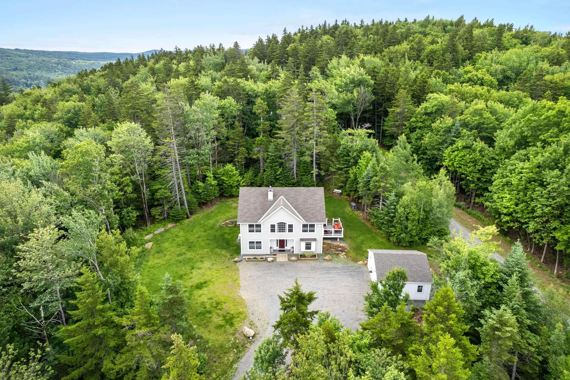 45 Sawmill Village Way Dover VT 05356