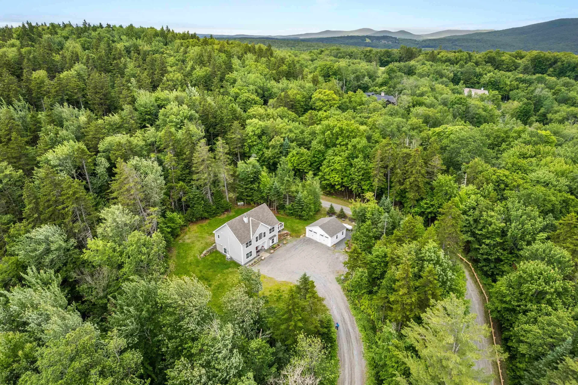 45 Sawmill Village Way Dover VT 05356