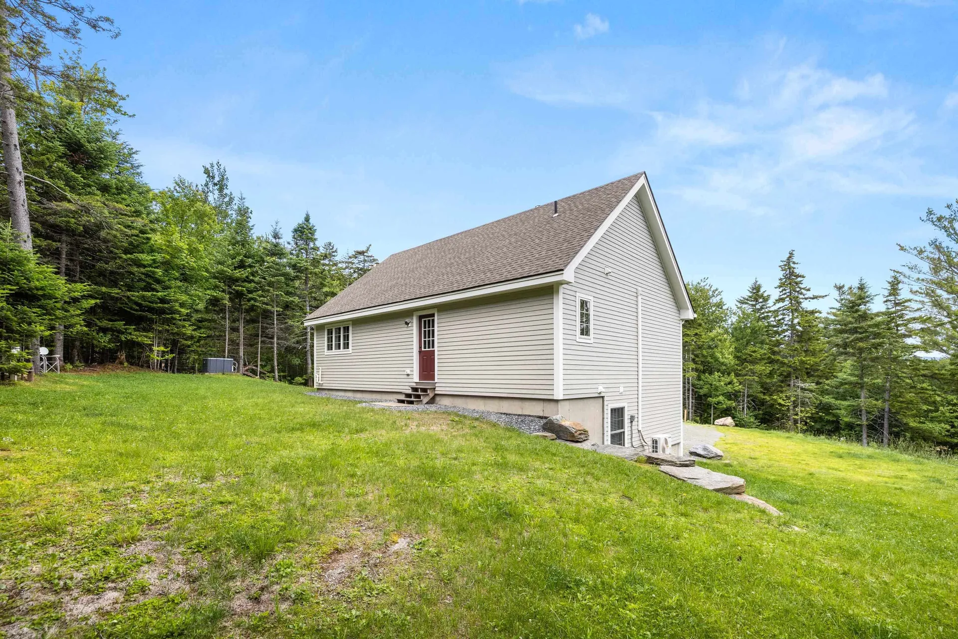 45 Sawmill Village Way Dover VT 05356