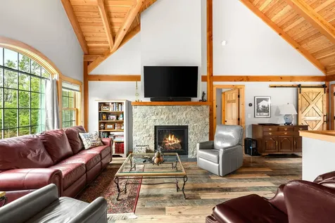 45 Sawmill Village Way Dover VT 05356