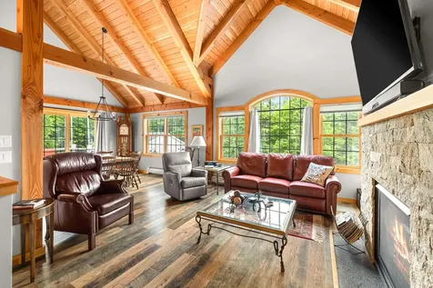45 Sawmill Village Way Dover VT 05356