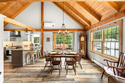 45 Sawmill Village Way Dover VT 05356