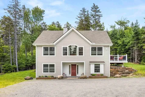 45 Sawmill Village Way Dover VT 05356