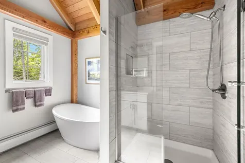 45 Sawmill Village Way Dover VT 05356