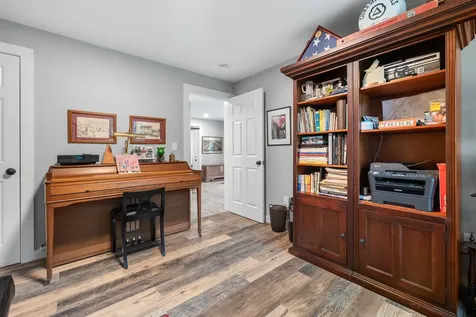 45 Sawmill Village Way Dover VT 05356