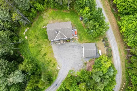45 Sawmill Village Way Dover VT 05356
