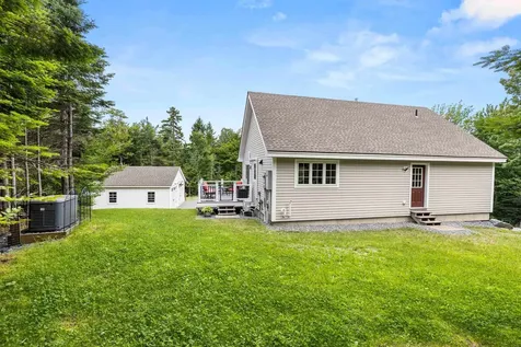 45 Sawmill Village Way Dover VT 05356