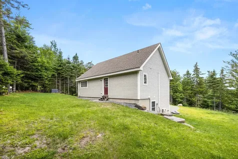 45 Sawmill Village Way Dover VT 05356
