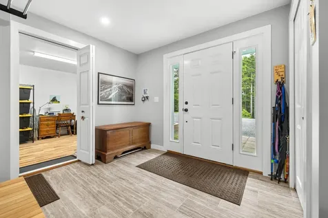 45 Sawmill Village Way Dover VT 05356