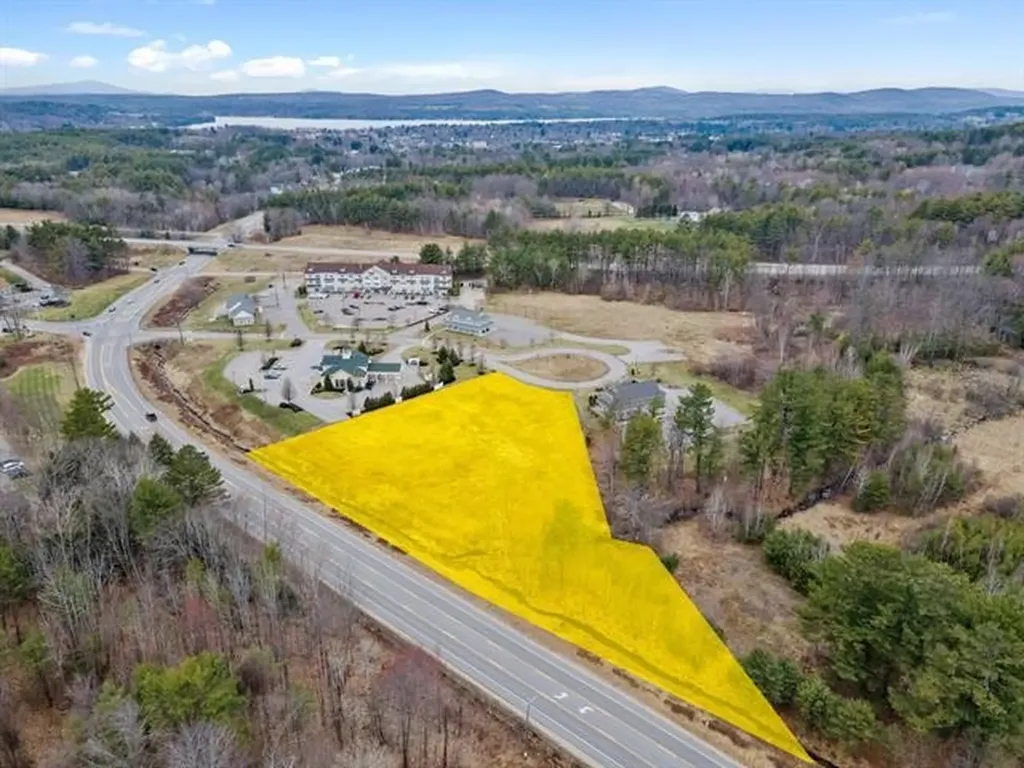 21 Sawmill Road Gilford NH 03249