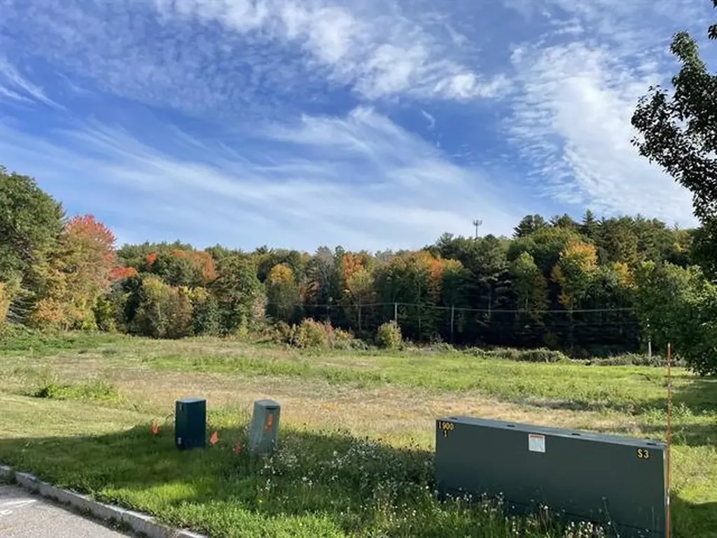 21 Sawmill Road Gilford NH 03249