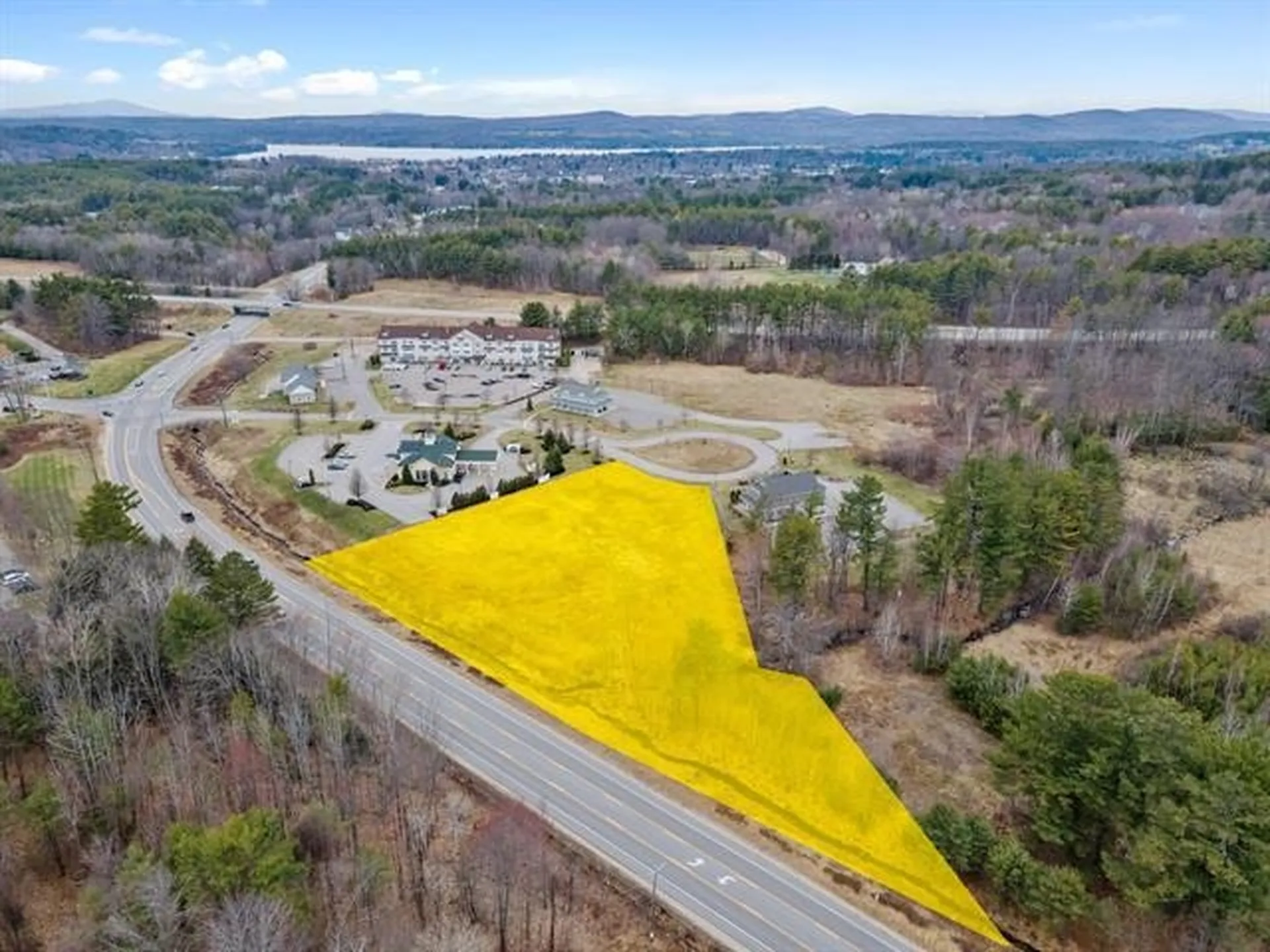 21 Sawmill Road Gilford NH 03249