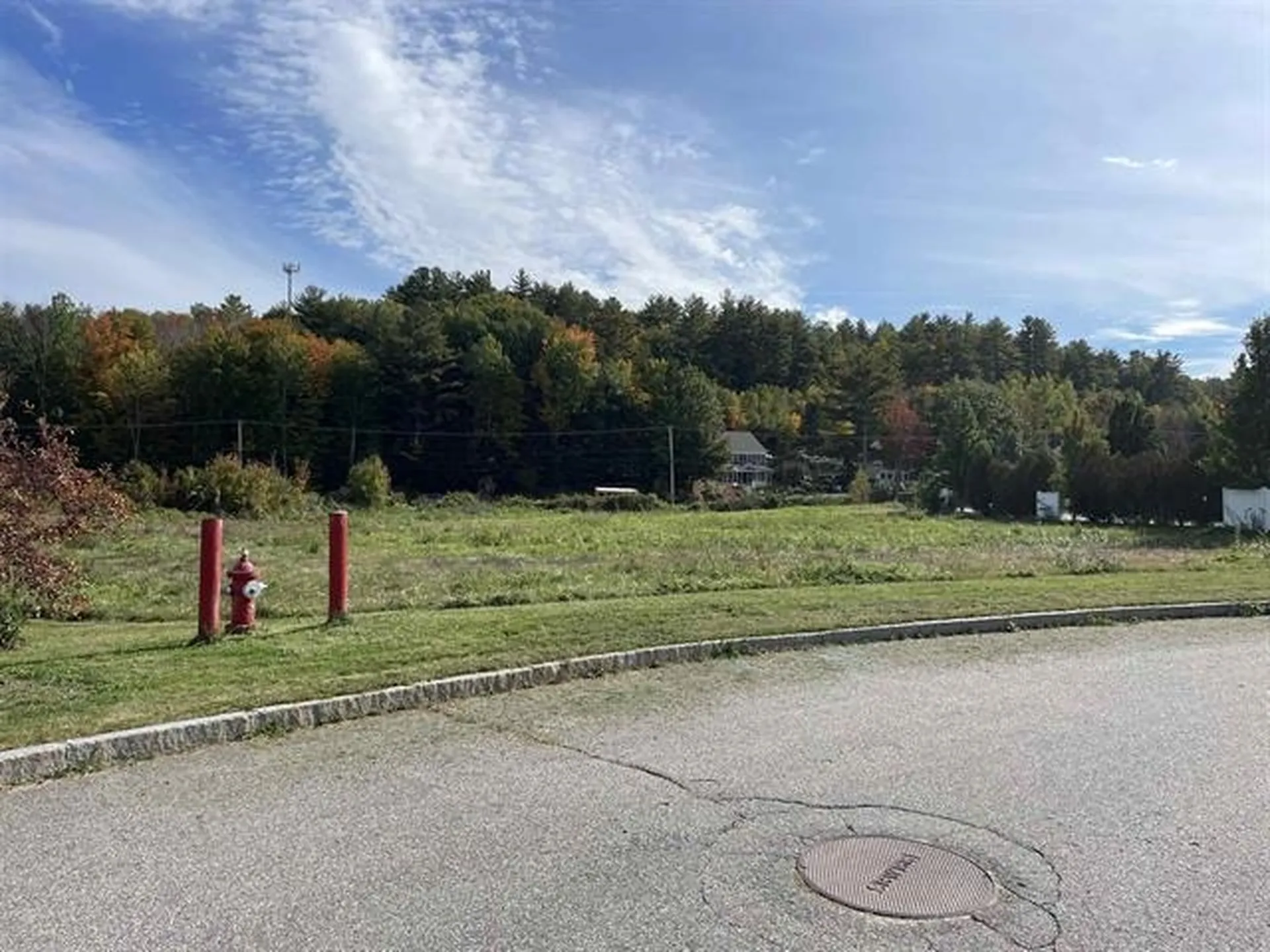 21 Sawmill Road Gilford NH 03249