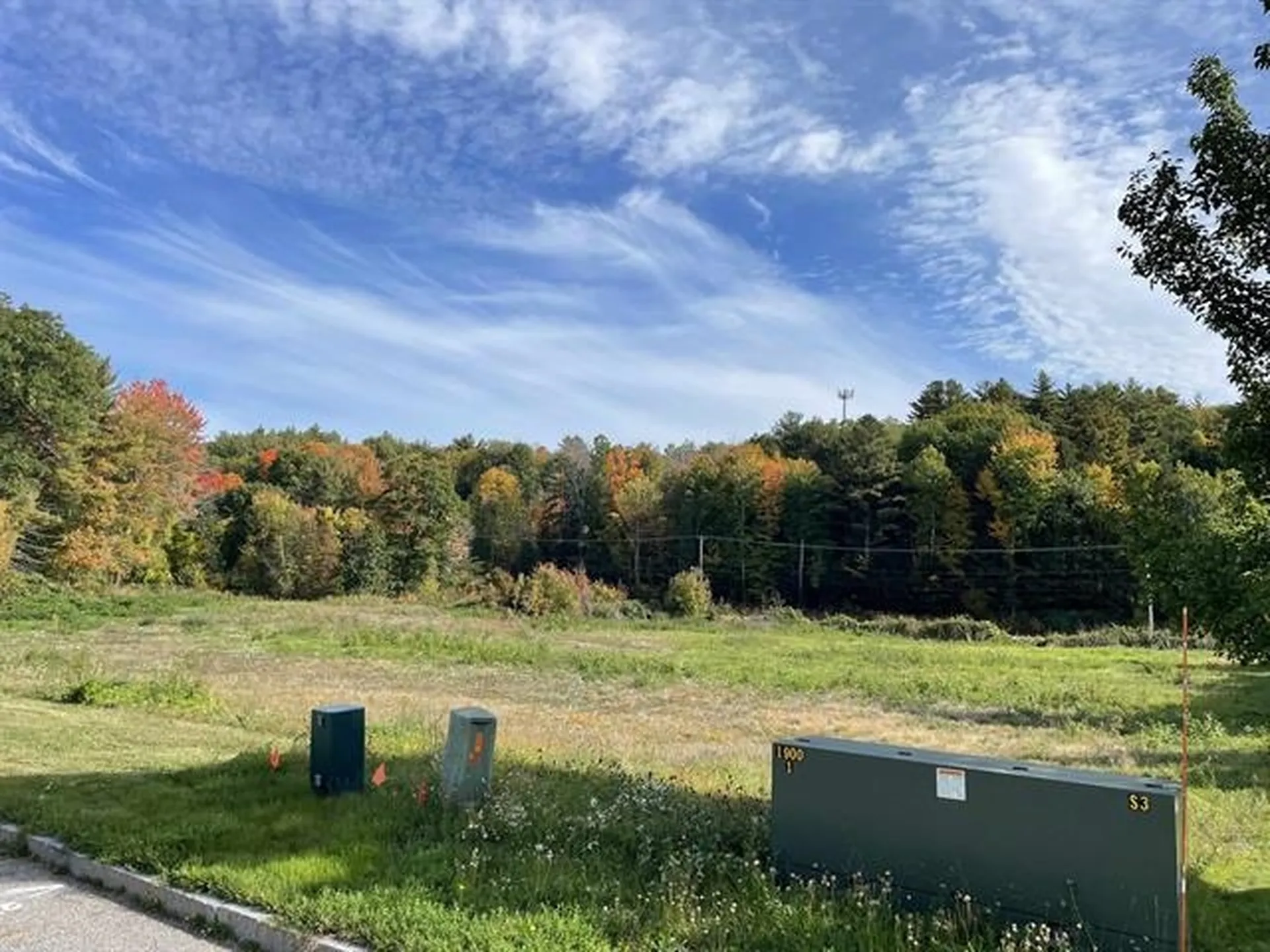 21 Sawmill Road Gilford NH 03249