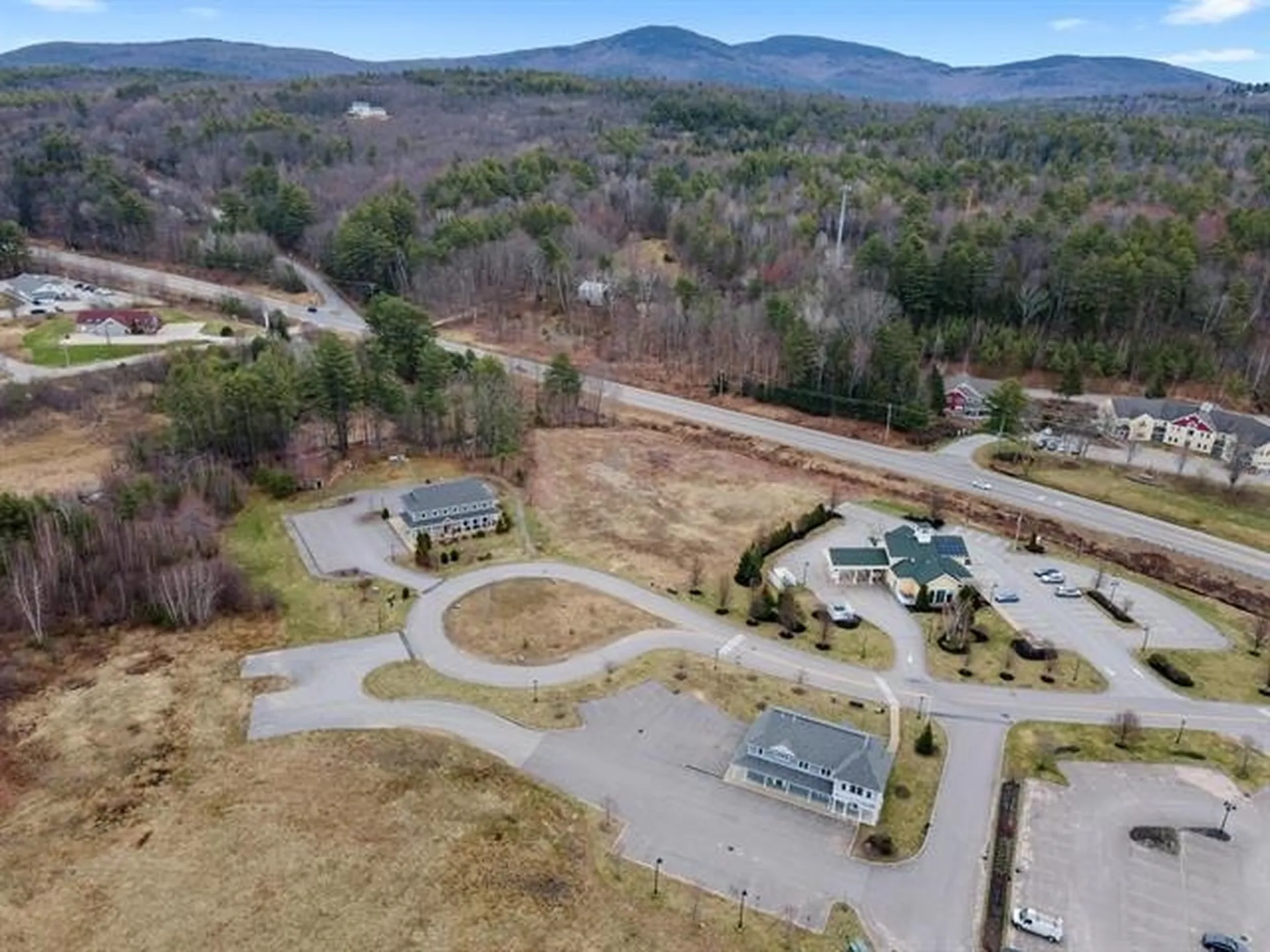 21 Sawmill Road Gilford NH 03249