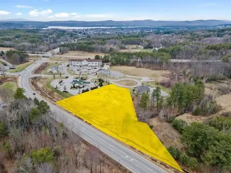 21 Sawmill Road Gilford NH 03249