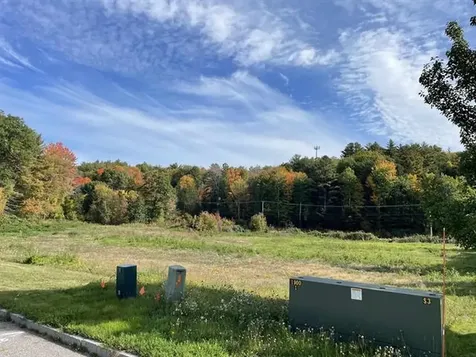 21 Sawmill Road Gilford NH 03249