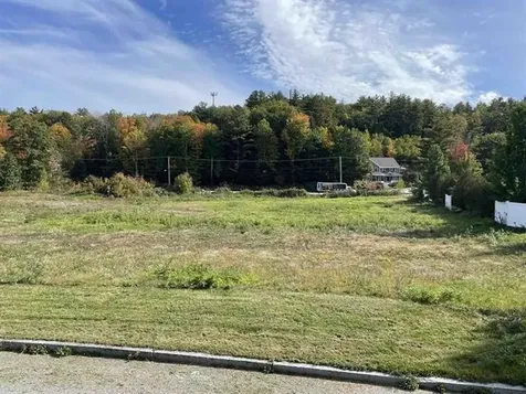21 Sawmill Road Gilford NH 03249