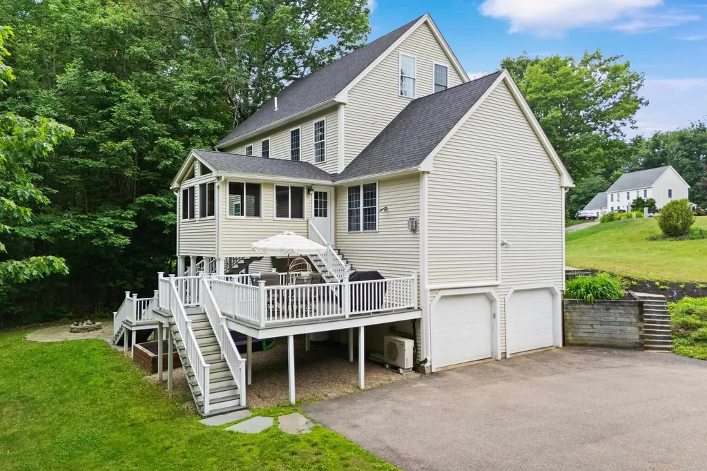 49 Wallace Drive Dover NH 03820