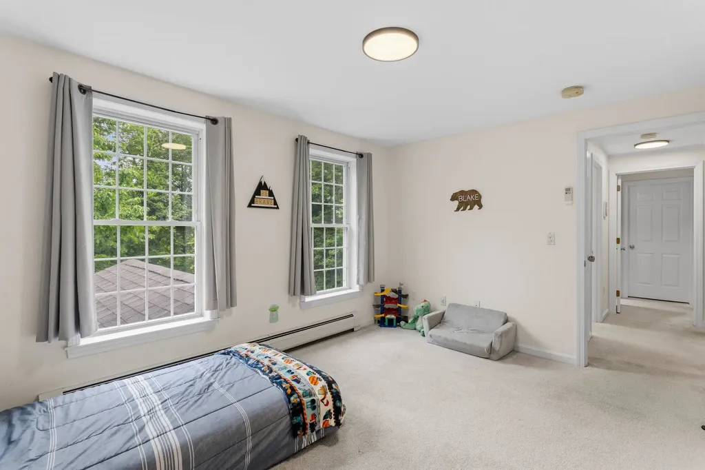 49 Wallace Drive Dover NH 03820