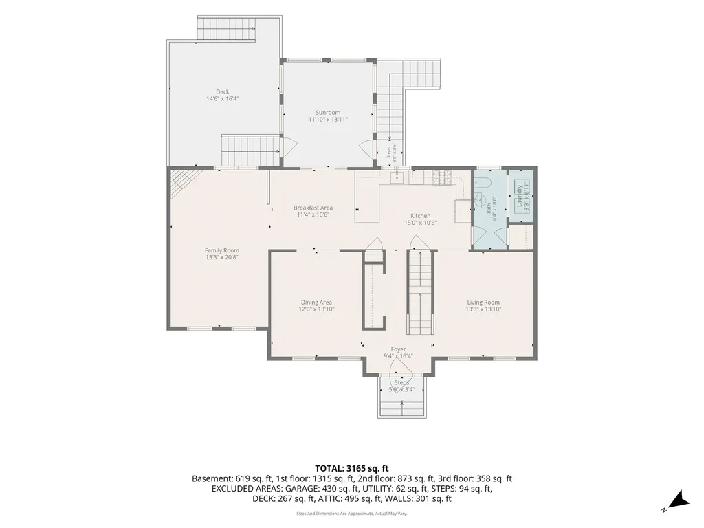 49 Wallace Drive Dover NH 03820