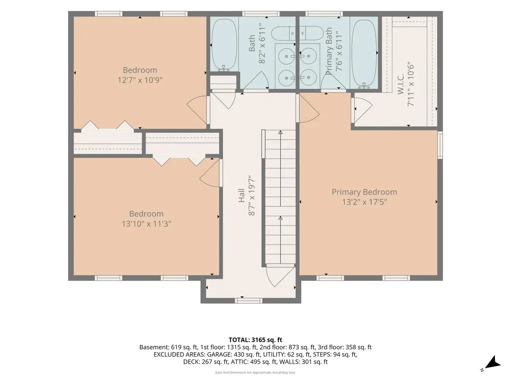 49 Wallace Drive Dover NH 03820