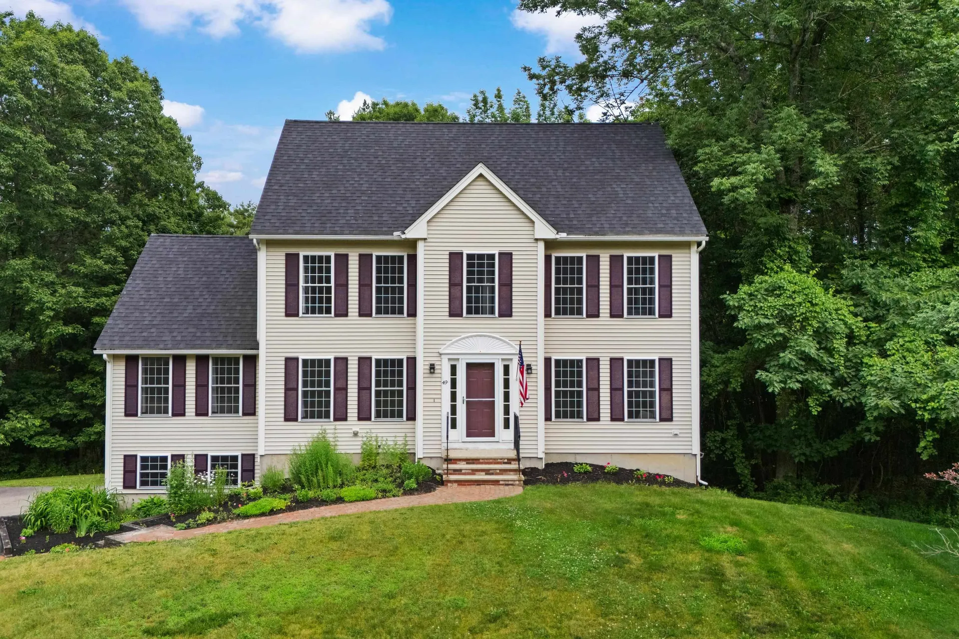 49 Wallace Drive Dover NH 03820