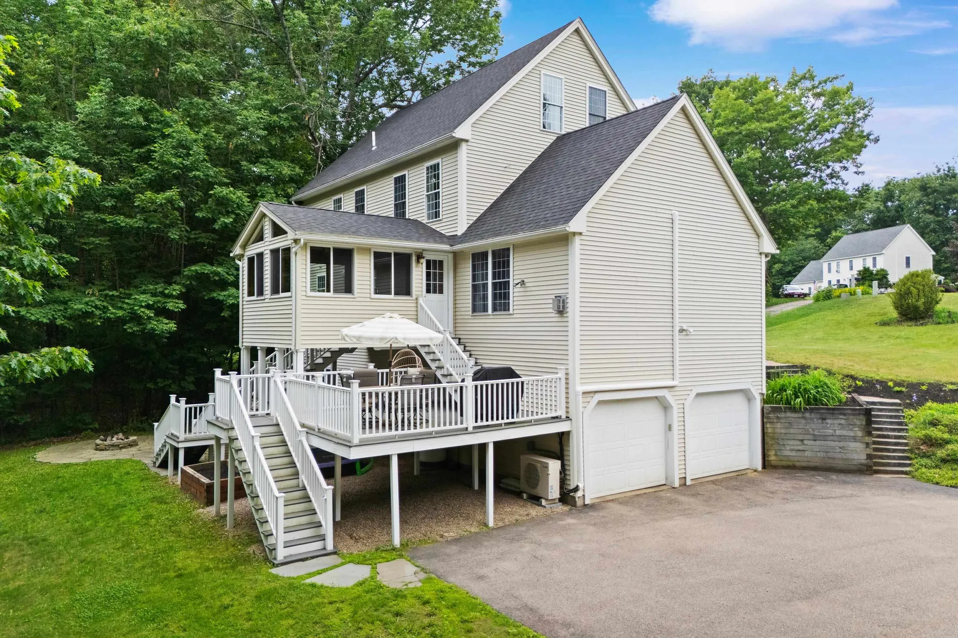 49 Wallace Drive Dover NH 03820