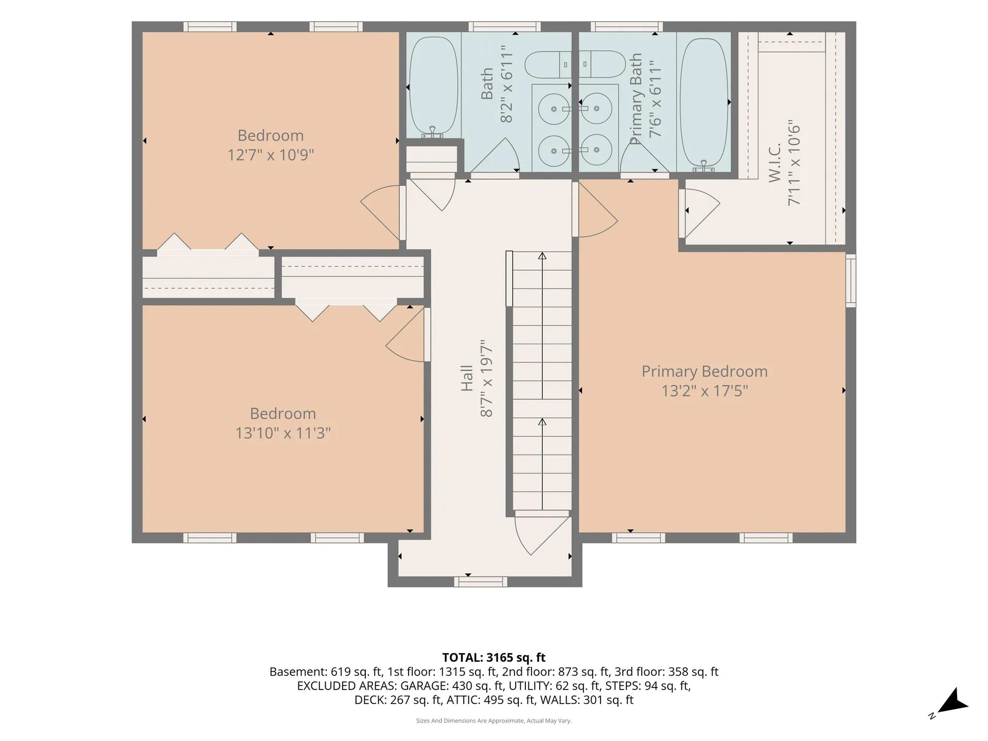49 Wallace Drive Dover NH 03820