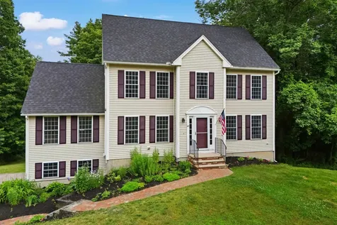 49 Wallace Drive Dover NH 03820