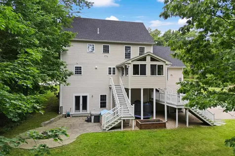 49 Wallace Drive Dover NH 03820
