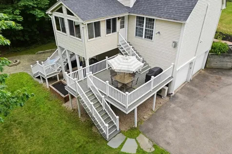 49 Wallace Drive Dover NH 03820