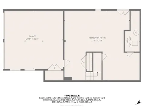 49 Wallace Drive Dover NH 03820