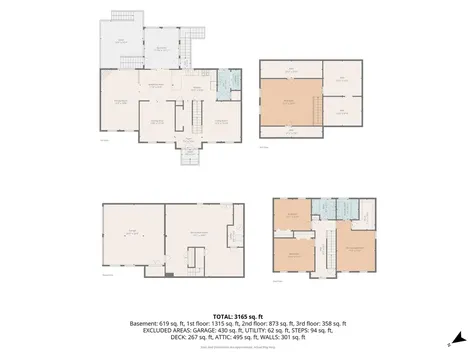 49 Wallace Drive Dover NH 03820