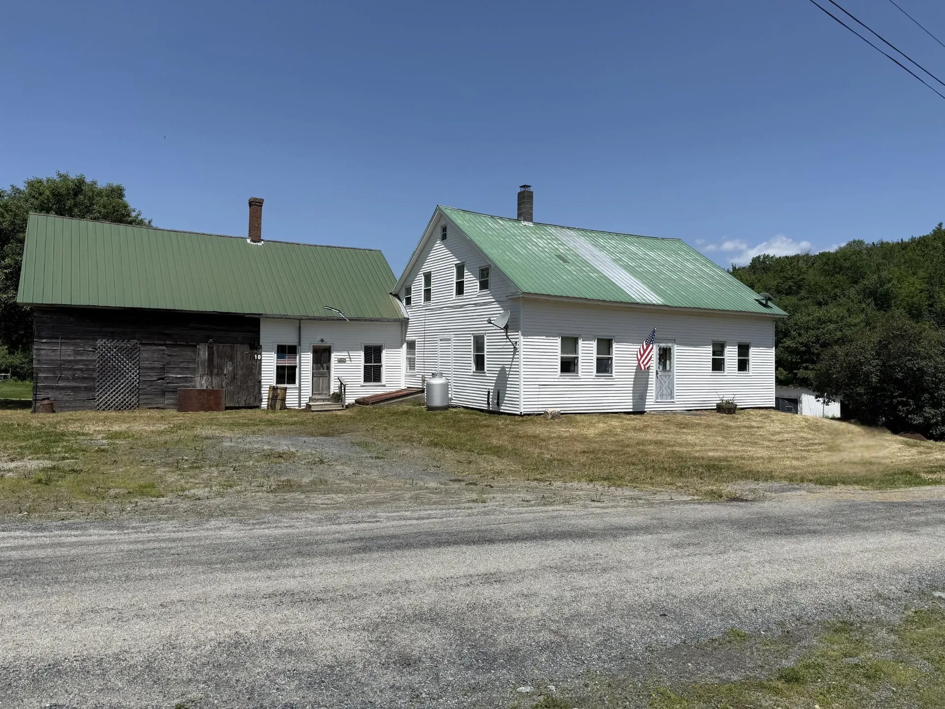 10 Rodimon Lane Piermont NH 03779