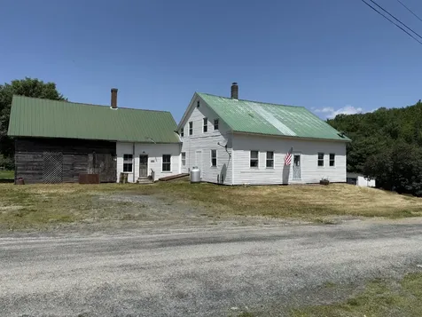 10 Rodimon Lane Piermont NH 03779