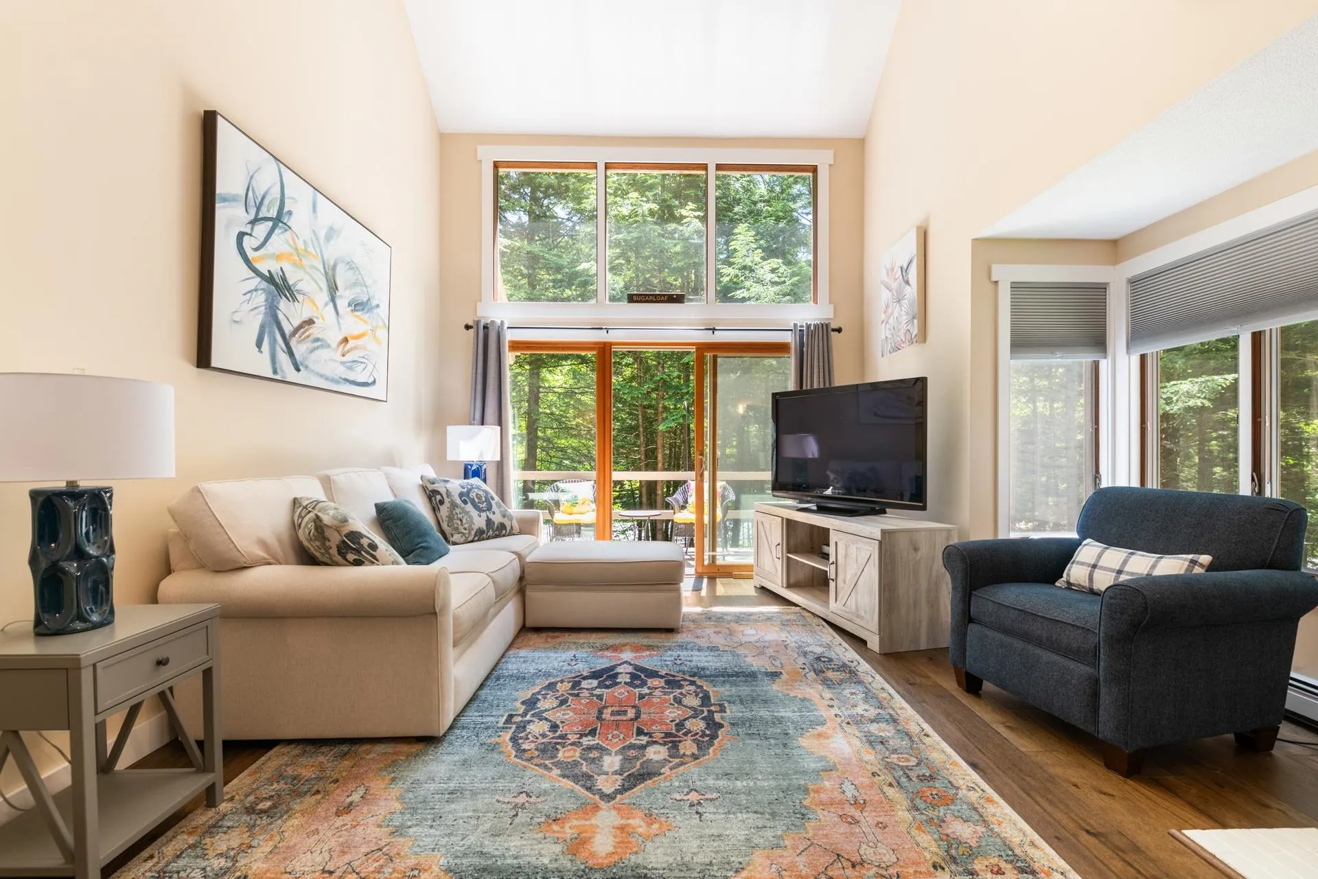 Grantham NH, 76 Pleasant Drive, Unit 76