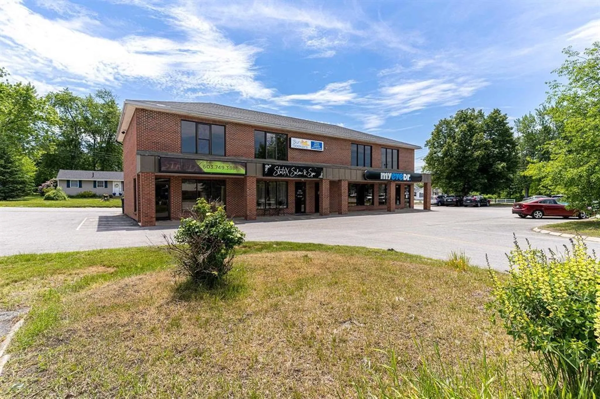 827 Central Avenue Dover NH 03820