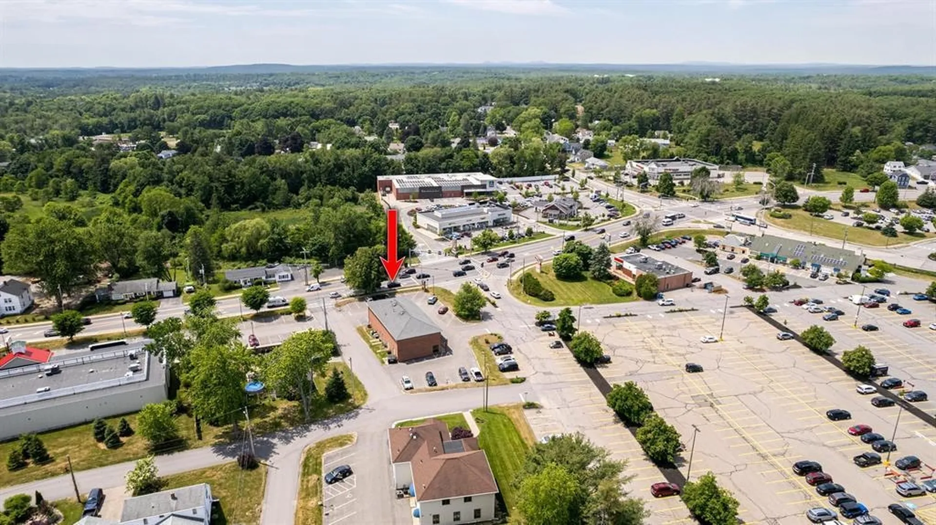 827 Central Avenue Dover NH 03820