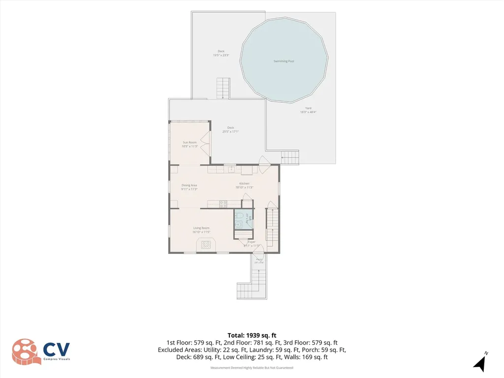 25 Pinewood Loop Sandown NH 03873